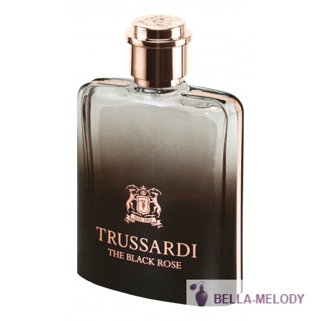 Trussardi The Black Rose 11