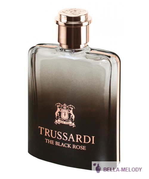 Trussardi The Black Rose