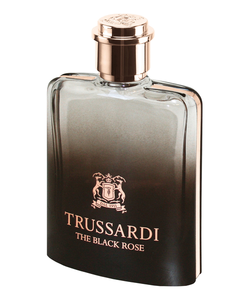 Trussardi The Black Rose