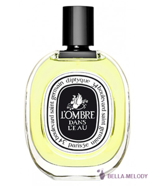 Diptyque L'Ombre Dans L'Eau