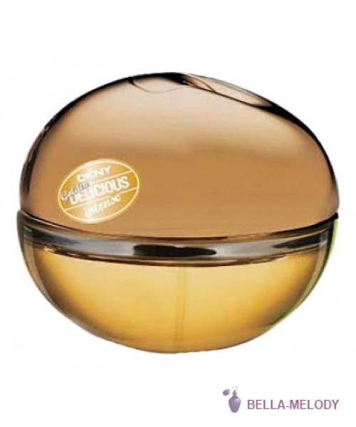 DKNY Golden Delicious Eau So Intense