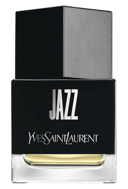 YSL La Collection Jazz