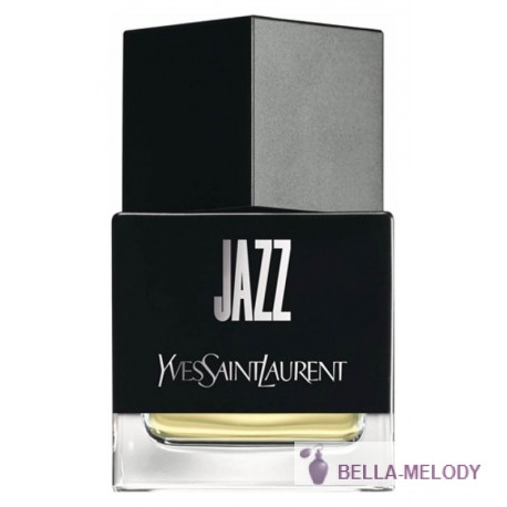 YSL La Collection Jazz 11