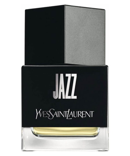 YSL La Collection Jazz