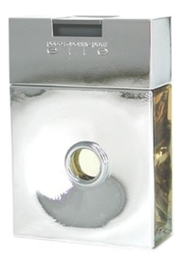 Paco Rabanne Pour Elle Metal Edition