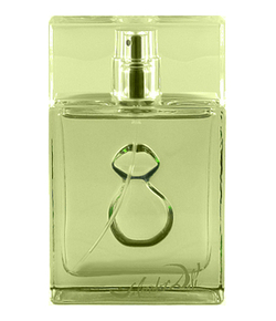 Salvador Dali Luxury Green