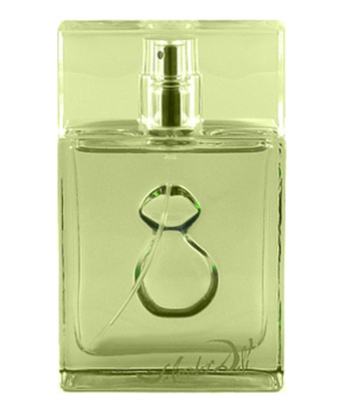 Salvador Dali Luxury Green