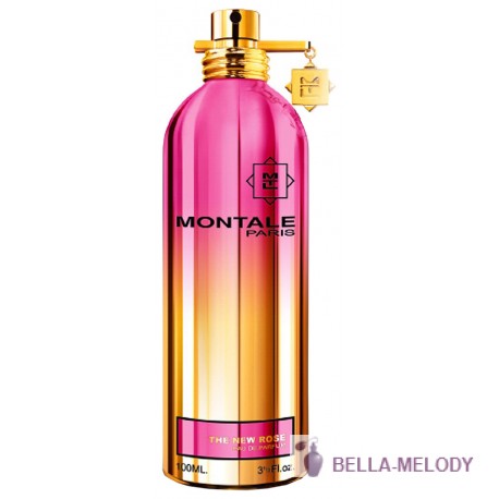 Montale The New Rose 11