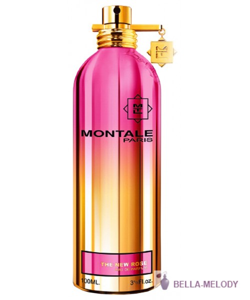 Montale The New Rose