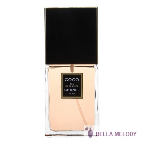 Chanel Coco Eau De Toilette 11