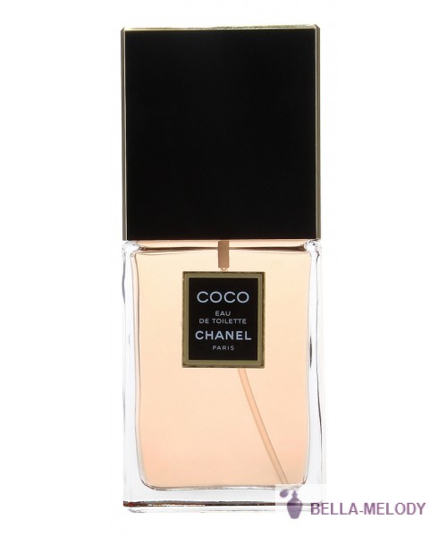 Chanel Coco Eau De Toilette