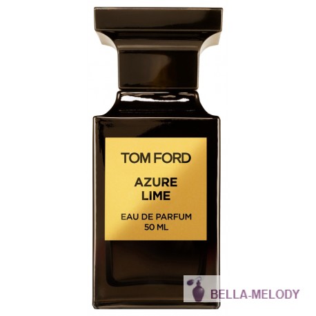 Tom Ford Azure Lime 11