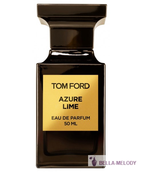 Tom Ford Azure Lime