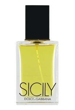 Dolce Gabbana (D&G) Sicily