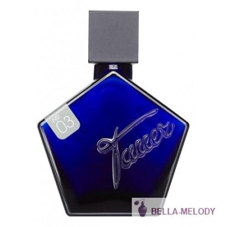 Tauer Perfumes No 03 Lonestar Memories 11