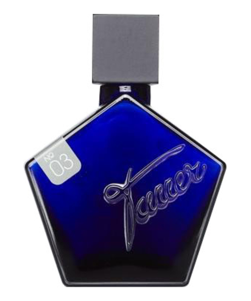 Tauer Perfumes No 03 Lonestar Memories