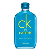 Calvin Klein CK One Summer 2008