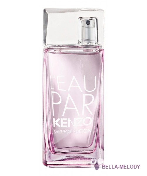 Kenzo L'Eau Par Kenzo Mirror Edition 2014