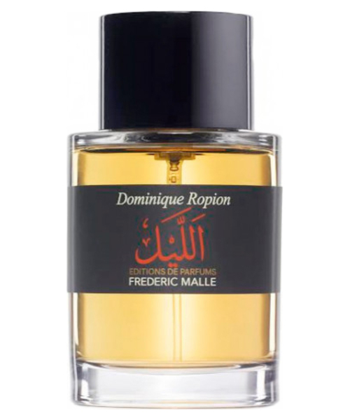 Frederic Malle The Night