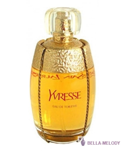 YSL Yvresse