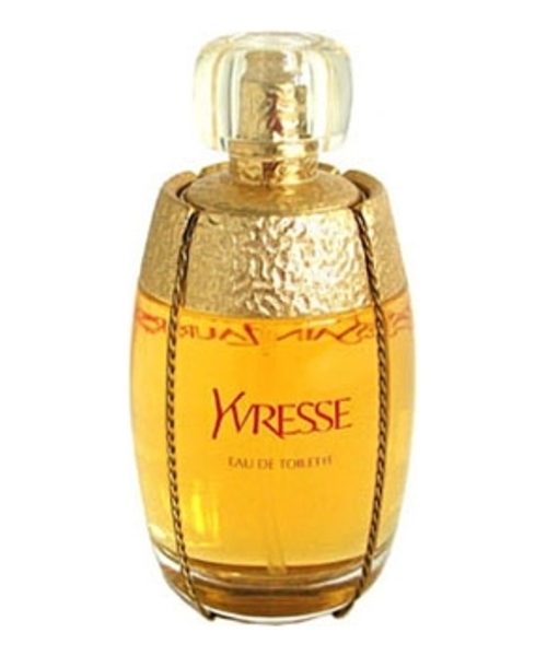 YSL Yvresse