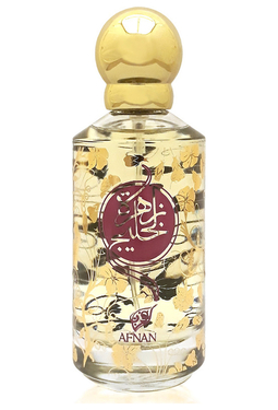 Afnan Zahrat Al Kha Leej