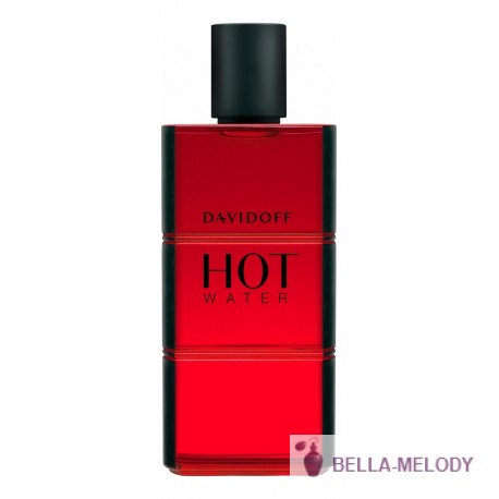 Davidoff Hot Water 11