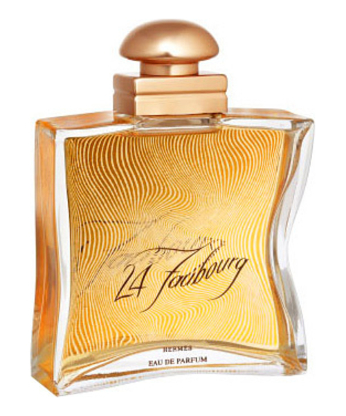 Hermes 24 Faubourg Jeu De Lignes Et De Lumiere