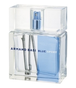 Armand Basi Blue Sport