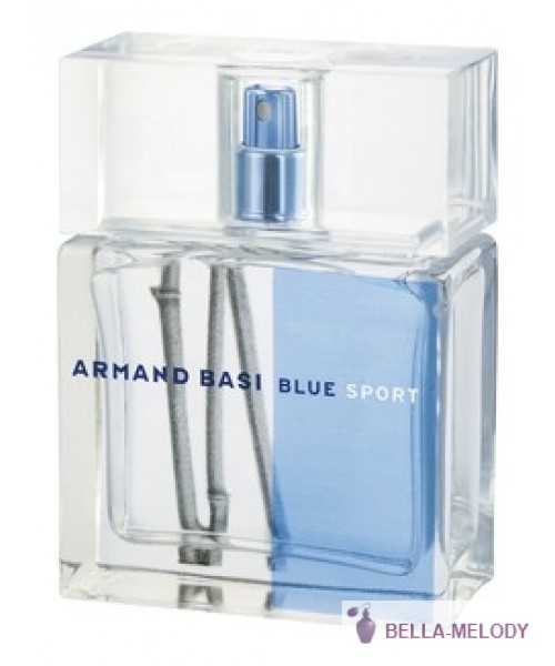 Armand Basi Blue Sport