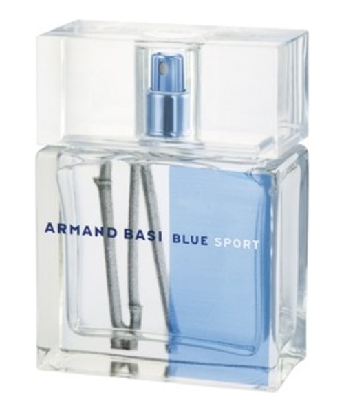 Armand Basi Blue Sport