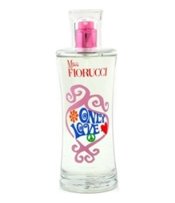 Fiorucci Miss Only Love