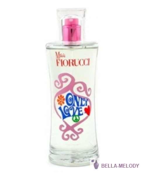 Fiorucci Miss Only Love