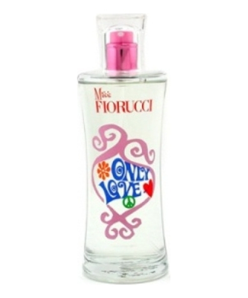 Fiorucci Miss Only Love