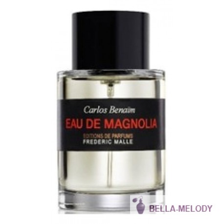 Frederic Malle Eau De Magnolia 11