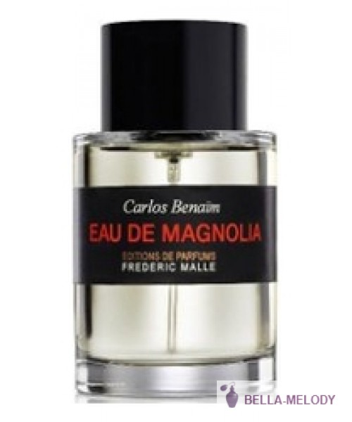 Frederic Malle Eau De Magnolia