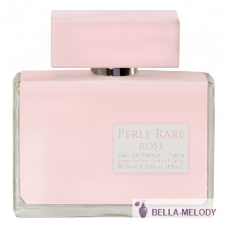 Panouge Perle Rare Rose 11