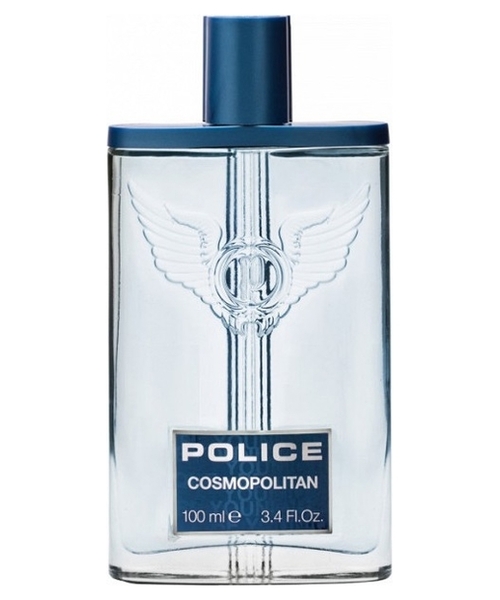 Police Cosmopolitan