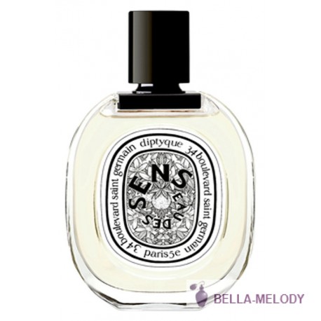 Diptyque Eau Des Sens 11