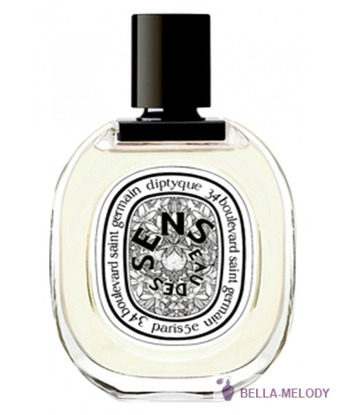 Diptyque Eau Des Sens