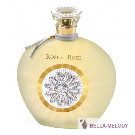 Rance Rose de Rose 11