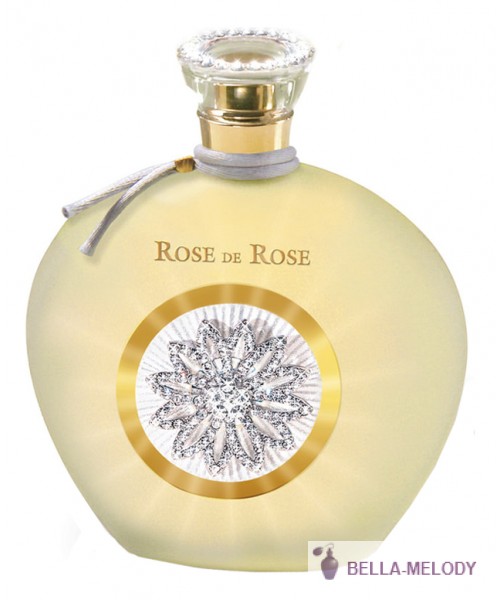 Rance Rose de Rose