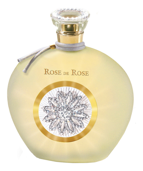 Rance Rose de Rose