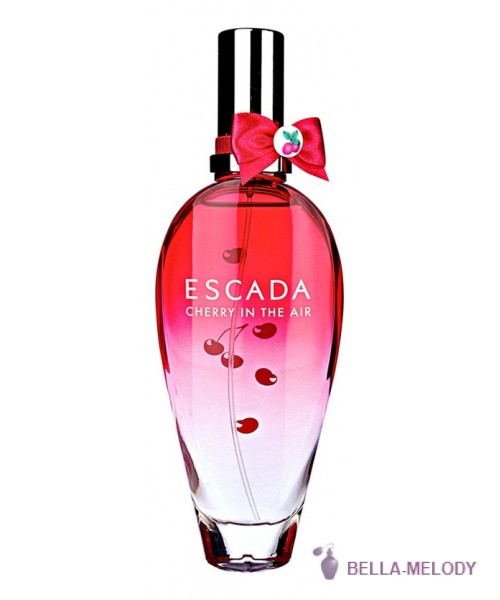 Escada Cherry In The Air