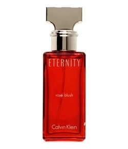 Calvin Klein Eternity Rose Blush