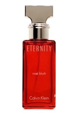 Calvin Klein Eternity Rose Blush
