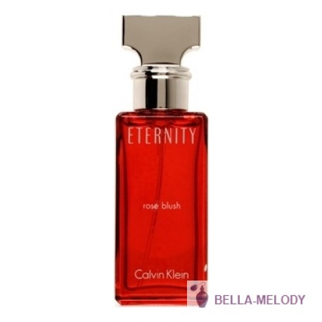 Calvin Klein Eternity Rose Blush 11