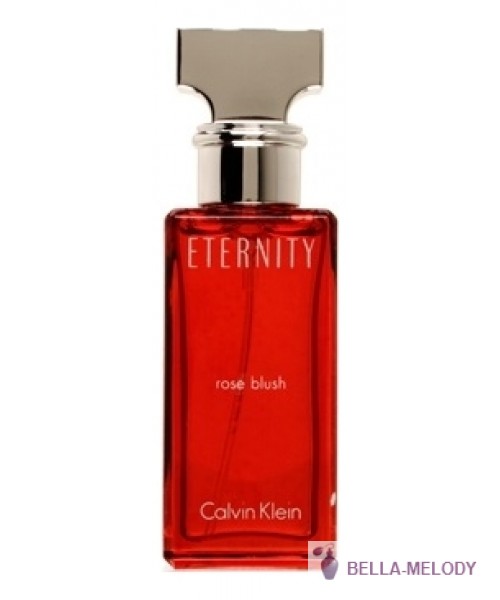 Calvin Klein Eternity Rose Blush