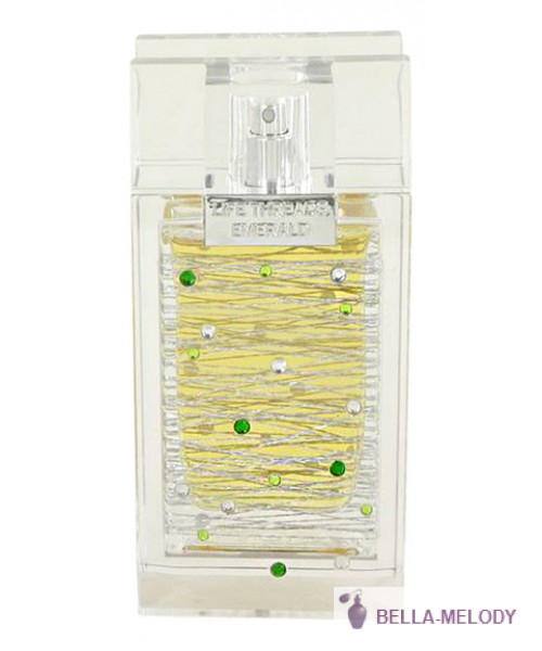 La Prairie Life Threads Emerald