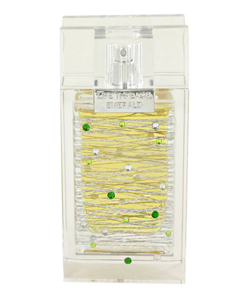 La Prairie Life Threads Emerald